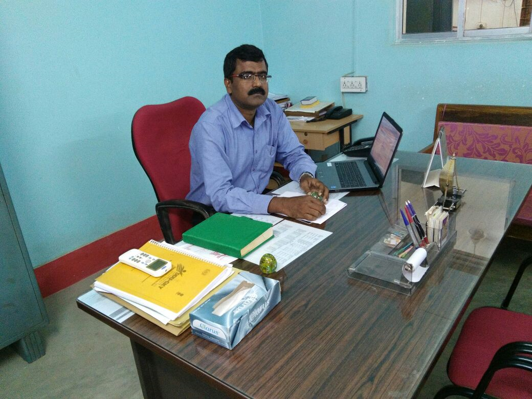 principal