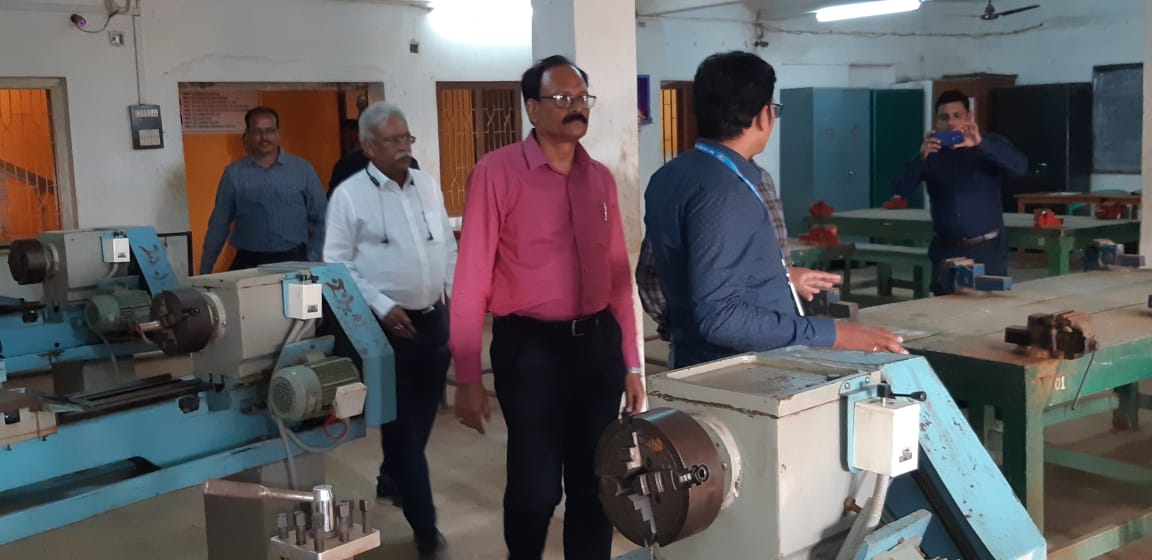 FITTER LAB2 ASMACS ITI