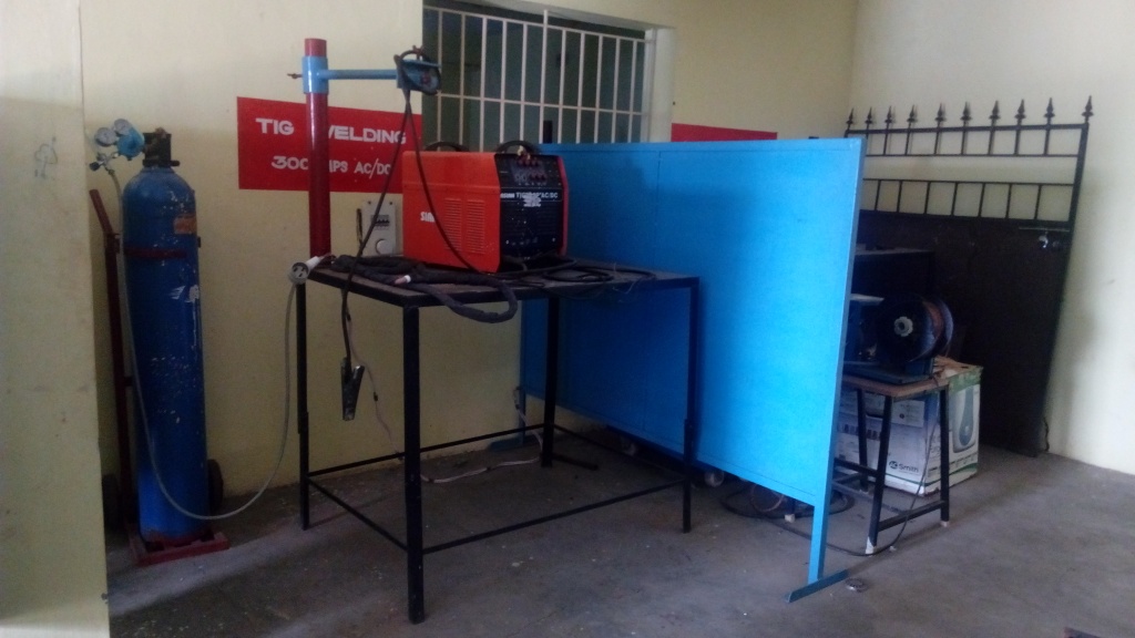 Welding lab photo-2