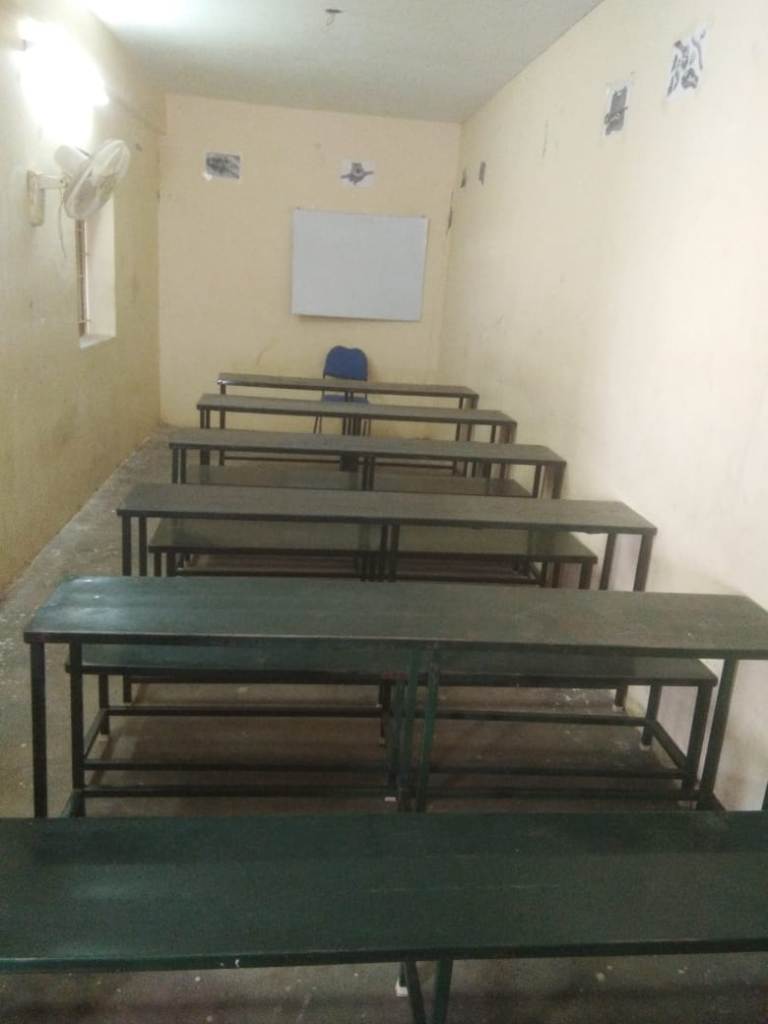 Class Room-3
