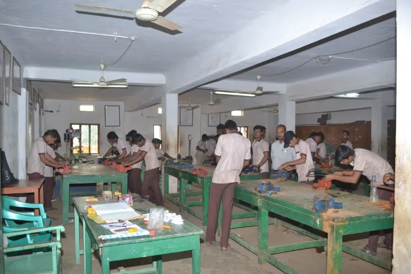 Workshops